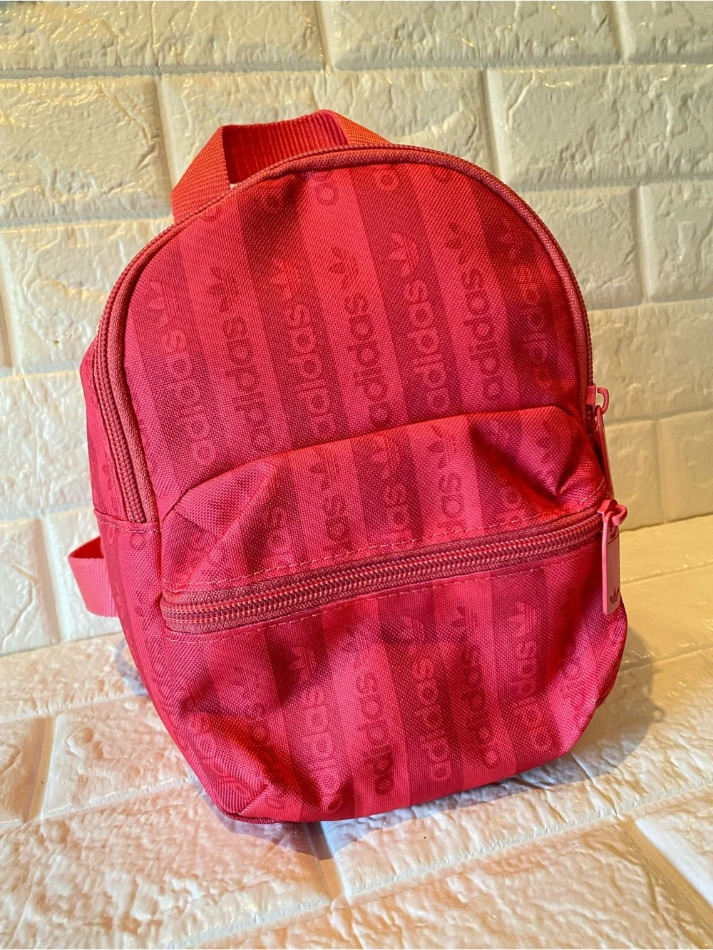 Adidas R.Y.V. Mini Backpack